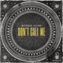 Backeer, Elline - Don`t Call Me