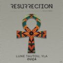 YLA, Lune Tautou - Ouça (Extended Mix)