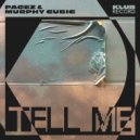 Pagez, Murphy Cubic - Tell Me