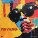 Может, Barão Vermelho - Bete Balanço (Original Mix)
