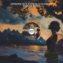 Daniella Bjarnhof, Unknown Joys - Sunrise Dance (Original Mix)