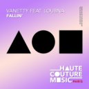 Vanetty, Loubna - Fallin\' (Original Mix)