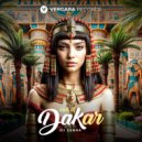 DJ Zebra - Sun Of Dakar