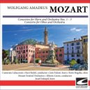 Camerata Labacensis - Mozart - Concerto for Oboe and Orchestra KV 285d in C major - Rondo-Allegretto ()