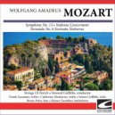 Strings of Zürich - Mozart - Sinfonia Concertante KV 364 in E flat major - Andante-Presto ()