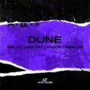 Oblak DaMusic & Unique Paballo - Dune (Original Mix)