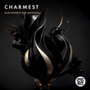 Alejandro T & ADALNA - Charmest ()