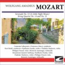 Mozarteum Quartet Salzburg - Mozart - String Quartet No. 14 KV 387 in G major (\