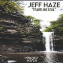 Jeff Haze - Wanna Love You ()