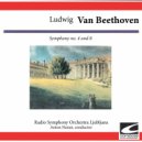 Radio Symphony Orchestra Ljubljana - Symphony No. 8 in F Major Op. 93: Allegro vivace