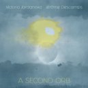 Victoria Jordanova & Jérôme Descamps - From Nowhere ()