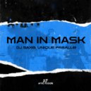 DJ Saxo & Unique Paballo - Man In Mask ()