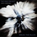 Cabeabel & The Haiku Project - Break The Rules ()
