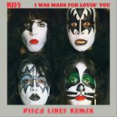 KISS - I Was Made For Lovin' You