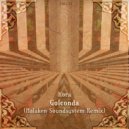 Mercan Dede, Kora (CA), Dexter Crowe, Kora (CA) - Golconda (Halaken Soundsystem Remix)