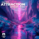 Kaii (PT) - Attraction (MAMöro Remix)