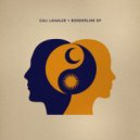 Cali Lanauze, Cari Golden - Borderline