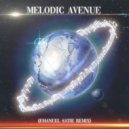 The Magician, Nampa - MELODIC AVENUE