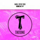 Nari, Steve Tosi - Sexy (Original Mix)