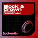 Block & Crown - Teardrops (Stripped Dubb)
