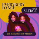 Sister Sledge - Everybody Dance (Joe Mangione Version)