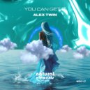 Alex Twin - You Can Get It (Extended Mix)
