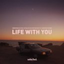 Innerverse, Oliver Cricket, Paul Schulze, Courtney Storm - Life With You (Extended)