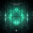 Yves V, Chester Young, .EXA - Insanity (Extended Mix)