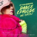 DJ Salamandra / 2NICA - Dance Episode 012 (Pop Mix)