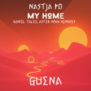 Nastja Po - My Home (Daniel Tales Remix)