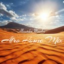 Alexander Mosolov - Afro House Mix 01