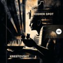 Krestovsky - Higher Spot