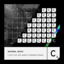 Matoma, RUFUS - I Love You, Bye