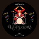 SLAMTWISTED - Spin (Original Mix)