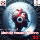 by SVnagel ( LV ) - Melodic House & Techno-11 ()