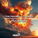 Time Geometry & Myra Bro - Flashbang (Extended Mix)