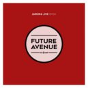 Aurora Jive - Gyda (Original Mix)