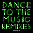 Revival House Project Ft. Kathy Brown - Dance To The Music (David Penn Extended Remix)
