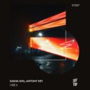 Antony Key, Sasha Shil - Jungle