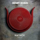 Henry Robin - Thika