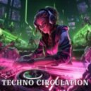 DANGELH - TECHNO CIRCULATION ()