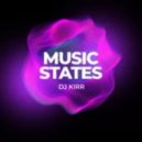 DJ Kirr - Music States #31 (Full Mix)