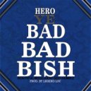 YeE - Bad Bad BISH! (Acapella)