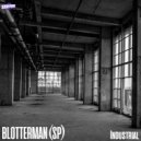 Blotterman (SP) - Industrial ()