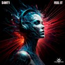 S4NT1 - Feel It ()