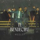 Jamir Munoz - Medley Te bendeciré / Eres Fiel / Cambiaré mi tristeza (En Vivo desde Meadowlands Exposition Center NJ)
