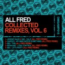 88G & All Fred - Let\'s Party (All Fred Extended Remix)
