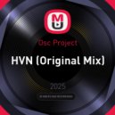 Osc Project - HVN (Original Mix)