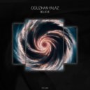 Oguzhan Yalaz - Collision