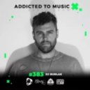 Dj Burlak - World Up Radio Show #383 (House Mix)
